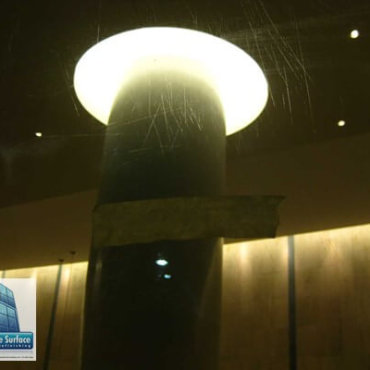 Curtainwall Resurfacing - Commercial - LIJ - Manhasset, NY