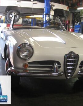 scratched windshield refinishing manhattan beach ca