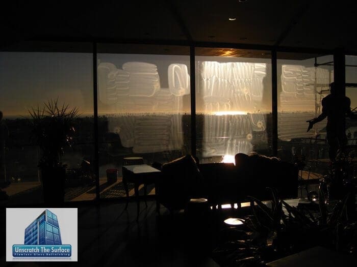 Glass Restoration – New Developments Glass Restoration Services