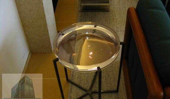 Glass Restoration Specialist California