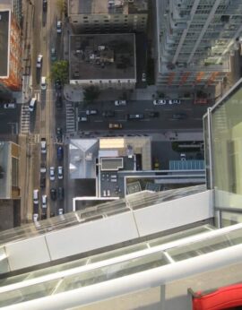 glass scratch removal toronto-2014