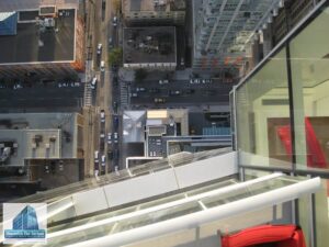 glass scratch removal toronto-2014