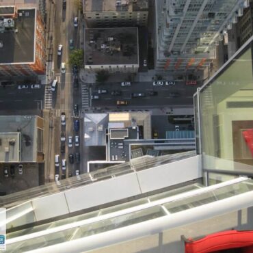 glass scratch removal toronto-2014