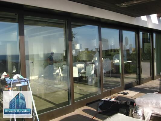 fleetwood-sliding-glass-door-scratch-removal