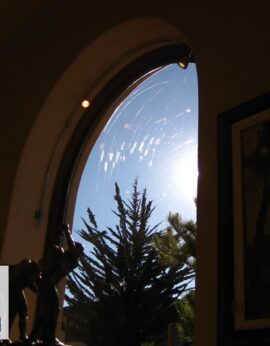 removing glass scratches carmel, ca