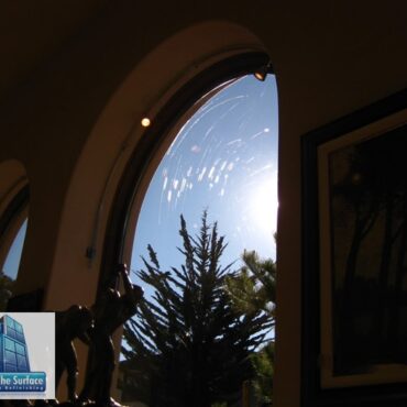 removing glass scratches carmel, ca