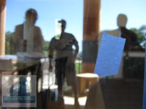 unscratched the surface