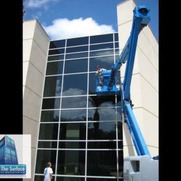 widespread scratched glass - biloxi, ms