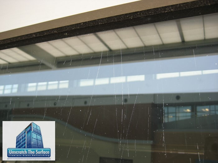 Window Scratch Removal & Repair Service in Dallas, Glass Scratch Repair
