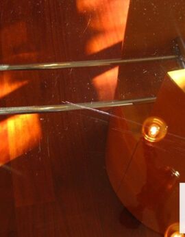 How we remove scratches from glass table in Bel Air, CA