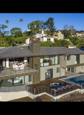 Tempered Glass Scratch Removal - Santa Barbara, CA - Custom Home Tempered Glass Scratch Removal - Santa Barbara, CA - Custom Home
