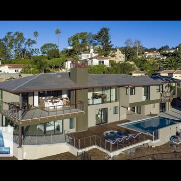 Tempered Glass Scratch Removal - Santa Barbara, CA - Custom Home