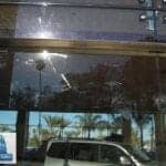 Glass Resurfacing at Lexus Dealership in Escondido, CA