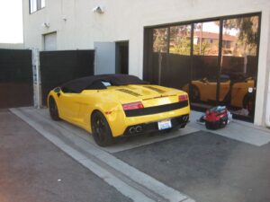 Fix Scratched Glass in Newport Beach, CA