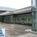 Fixing Scratched Glass - Insurance Claim - Pittsburg, TX