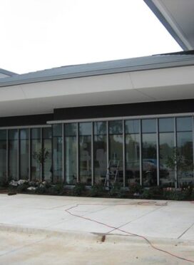 fixing scratched glass insurance job Pittsburg, TX