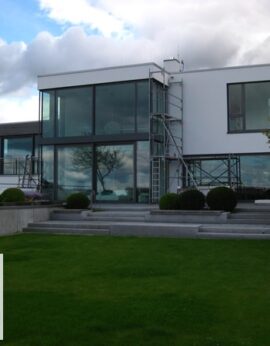 Fastest Deep Glass Scratch Repair - Tempered - Heikendorf, Germany