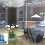 Welding Damage Glass Restoration