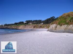 Scratched Glass Restoration