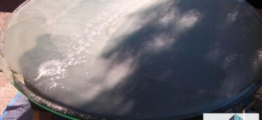 scratched glass table scratched glass table resurfacing - bel air ca