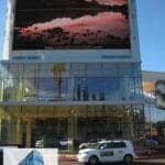 Glass Resurfacing saes glass at Lexus Dealer in Escondido, CA