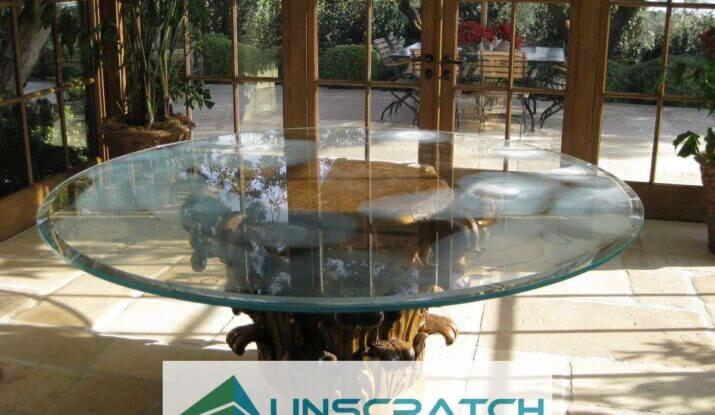 unscratched the surface