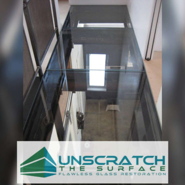 Fastest Glass Scratch Removal Malibu, CA