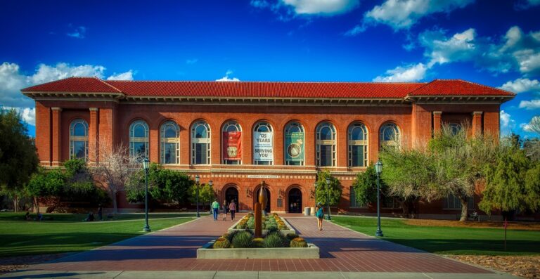 University of Arizona Tuscon